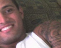 David
